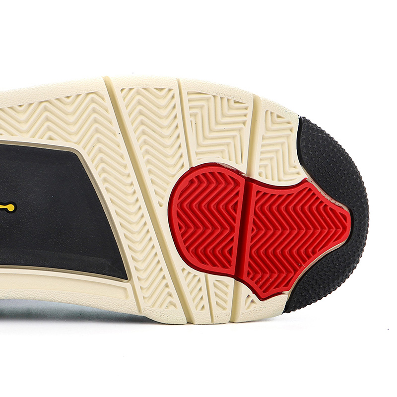 Jordan 4 Retro Manila