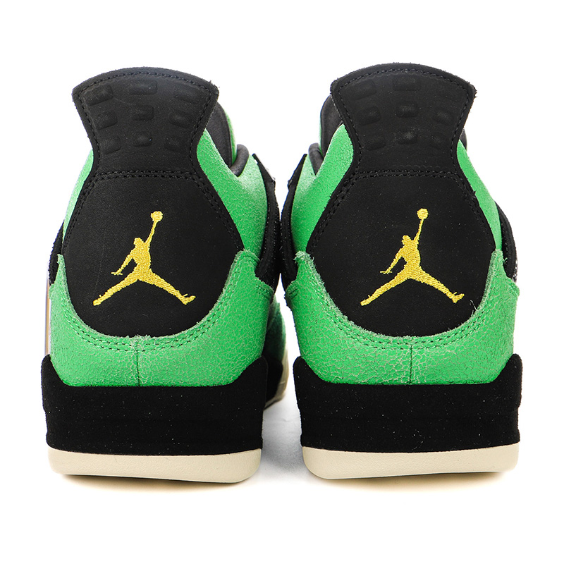 Jordan 4 Retro Manila