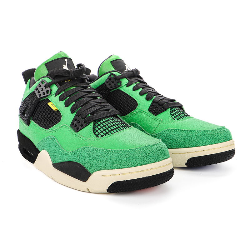 Jordan 4 Retro Manila