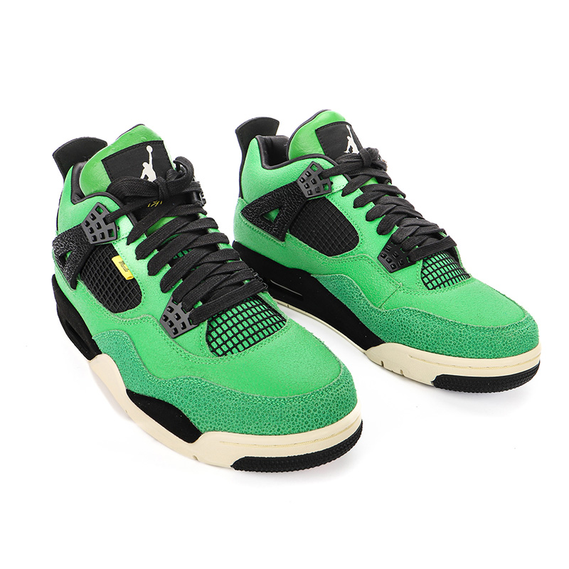 Jordan 4 Retro Manila