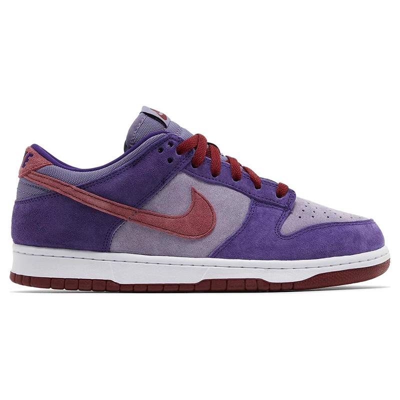 DUNK LOW RETRO VOL. 1 SP ''PLUM''