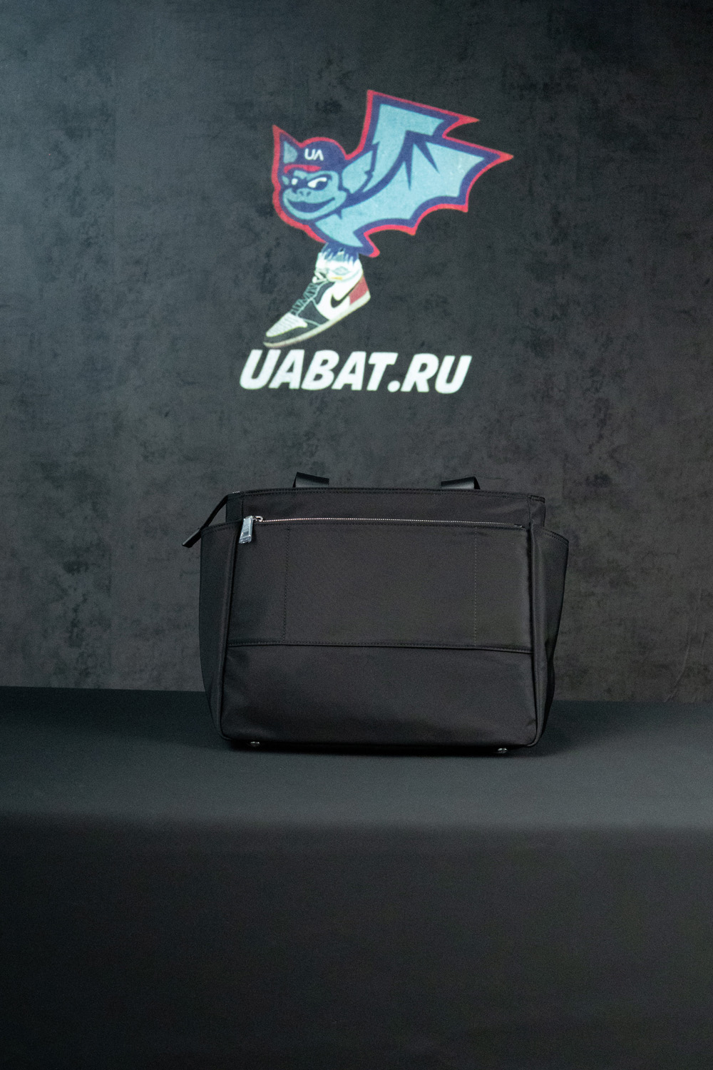 Pra*a bags 1bg102 31*36*18cm