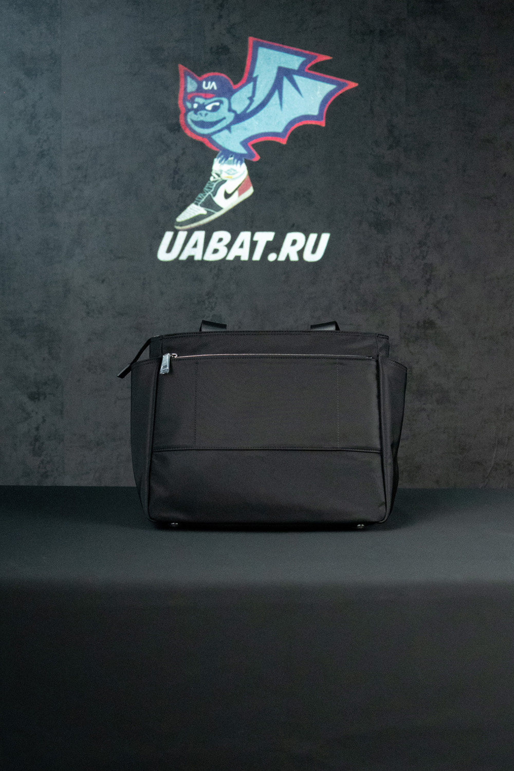 Pra*a bags 1bg102 31*36*18cm