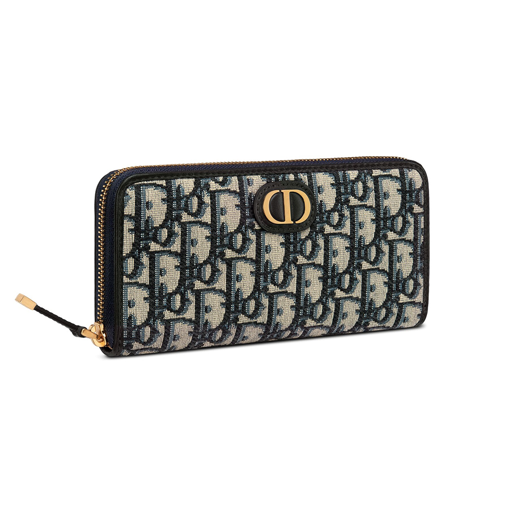 ch**an D*or wallets m928 19*9.5*2.5cm