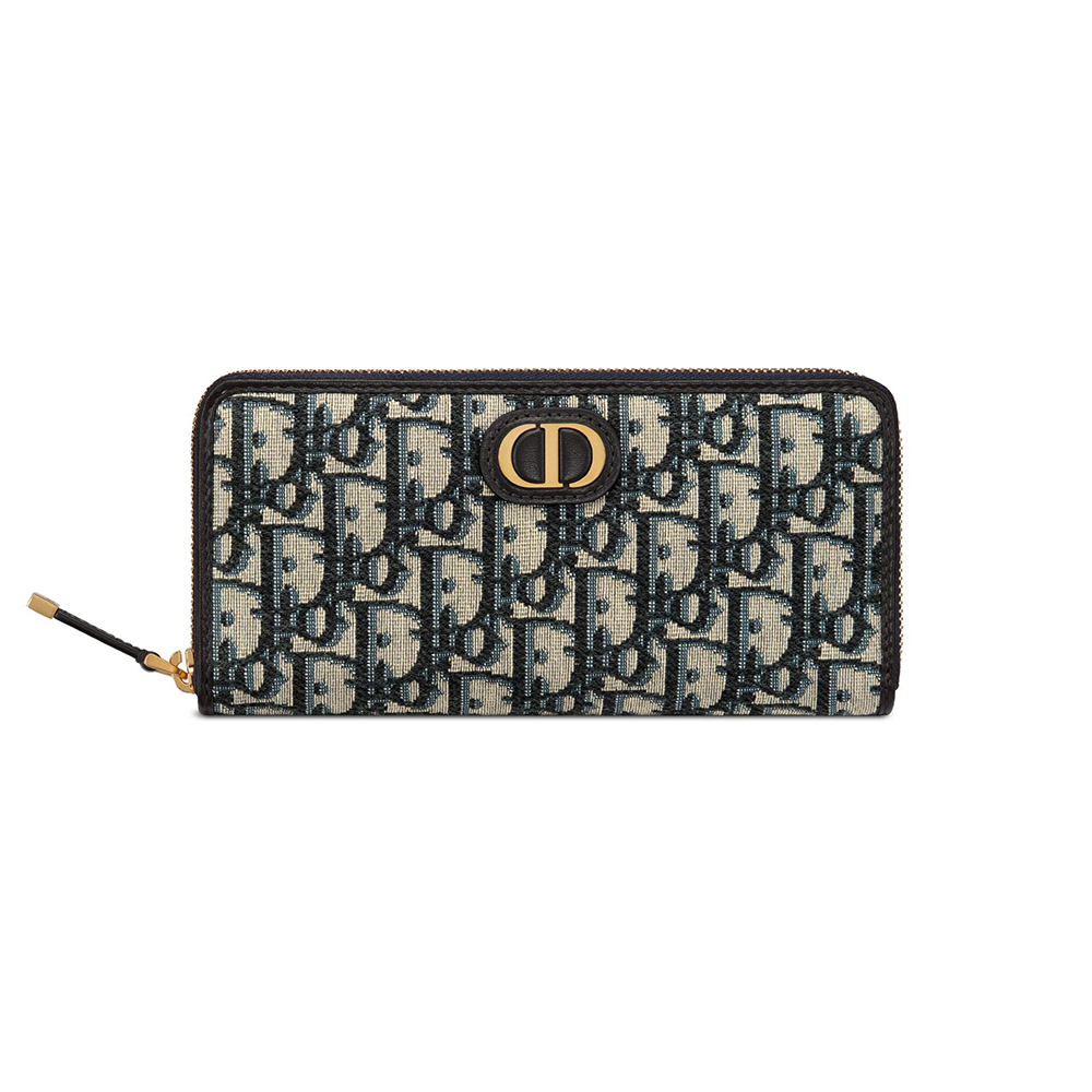 ch**an D*or wallets m928 19*9.5*2.5cm