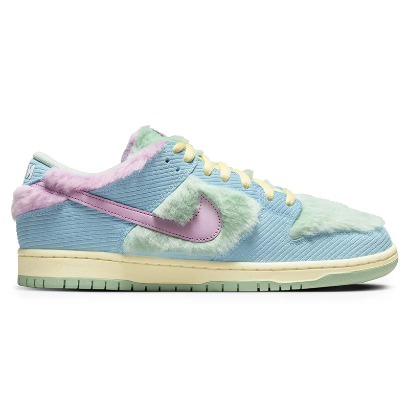 Verdy x Dunk Low SB ''Visty''