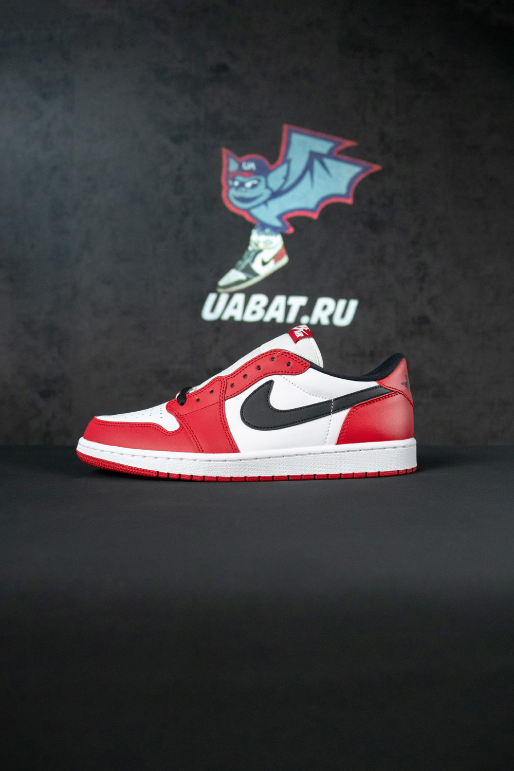 Air Jordan 1 Retro Low OG 