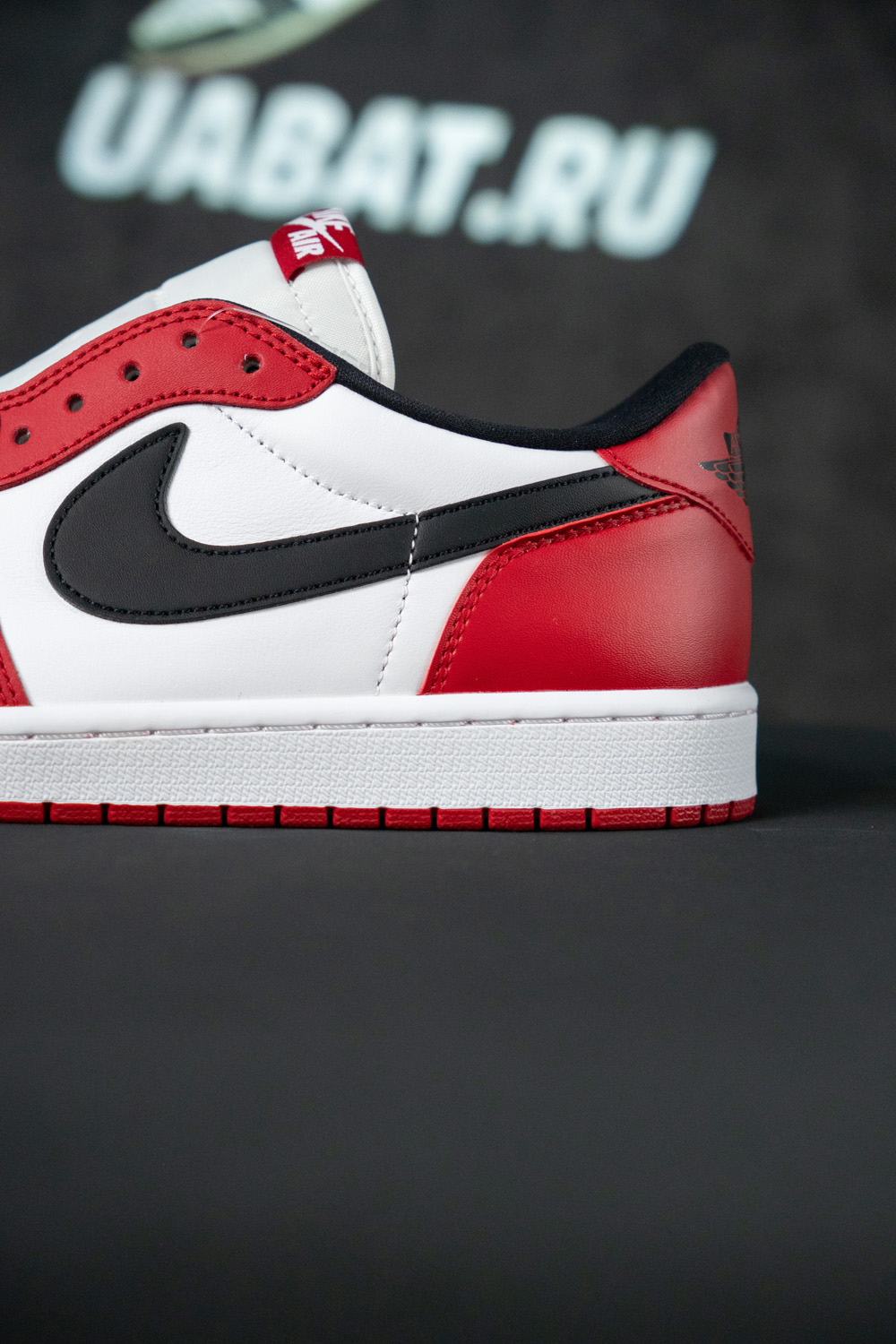 Air Jordan 1 Retro Low OG 