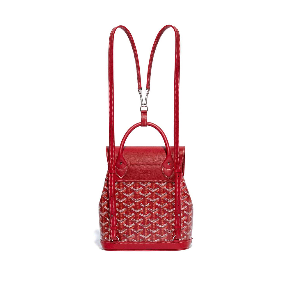 Go*ard alpin mini bags y50cl50p 23*9.5*19cm