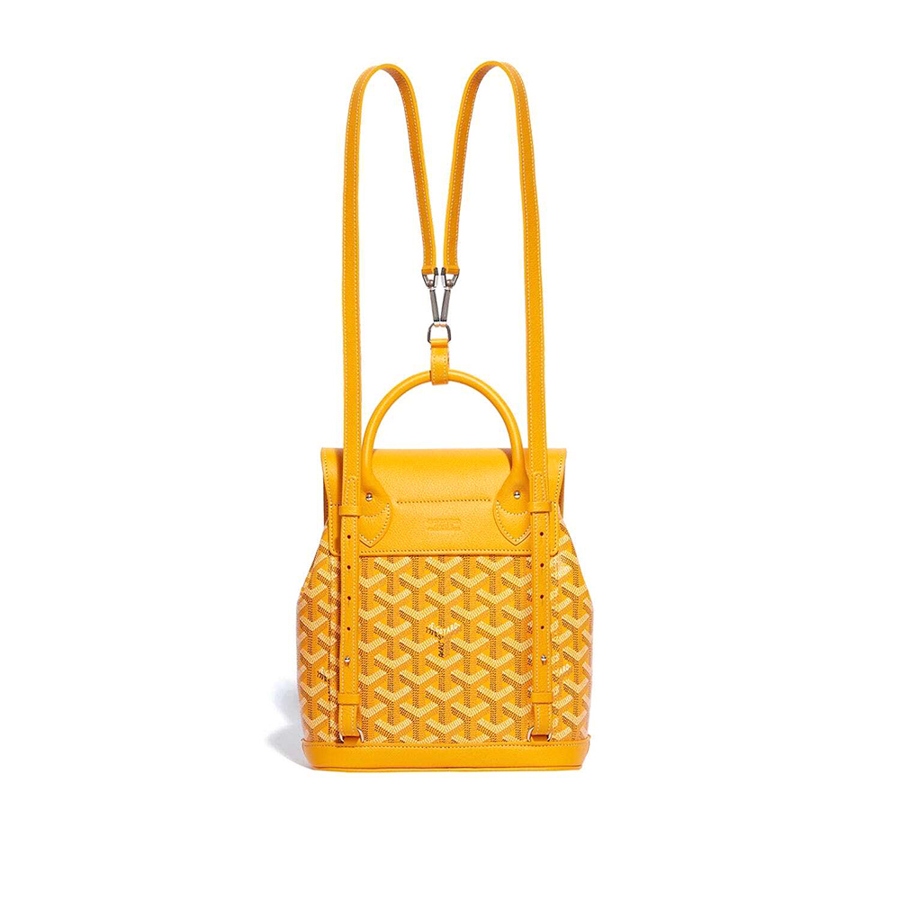 Go*ard alpin mini bags y50cl50p 23*9.5*19cm