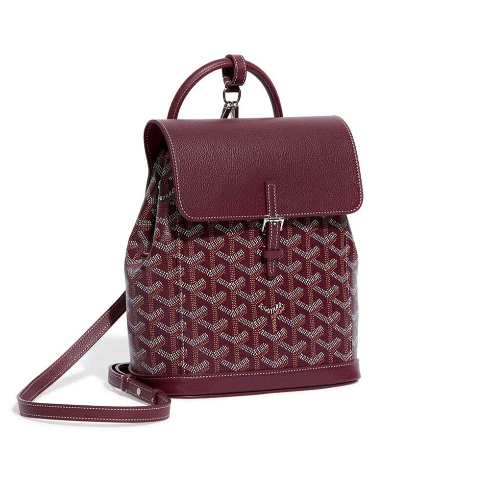 Go*ard alpin mini bags y50cl50p 23*9.5*19cm