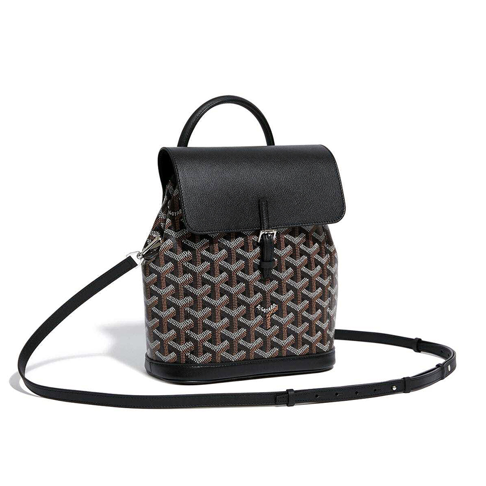 Go*ard alpin mini bags y50cl50p 23*9.5*19cm