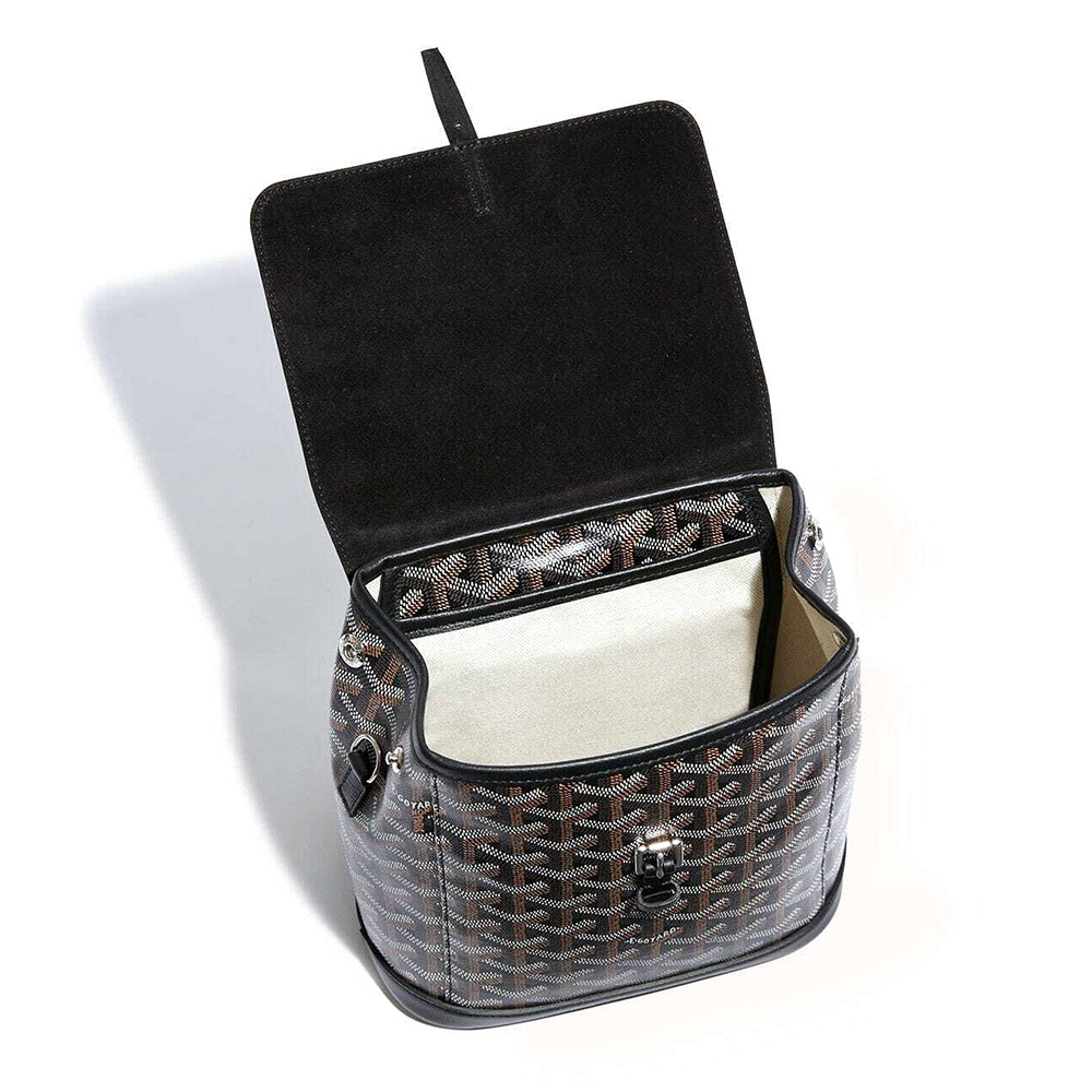 Go*ard alpin mini bags y50cl50p 23*9.5*19cm