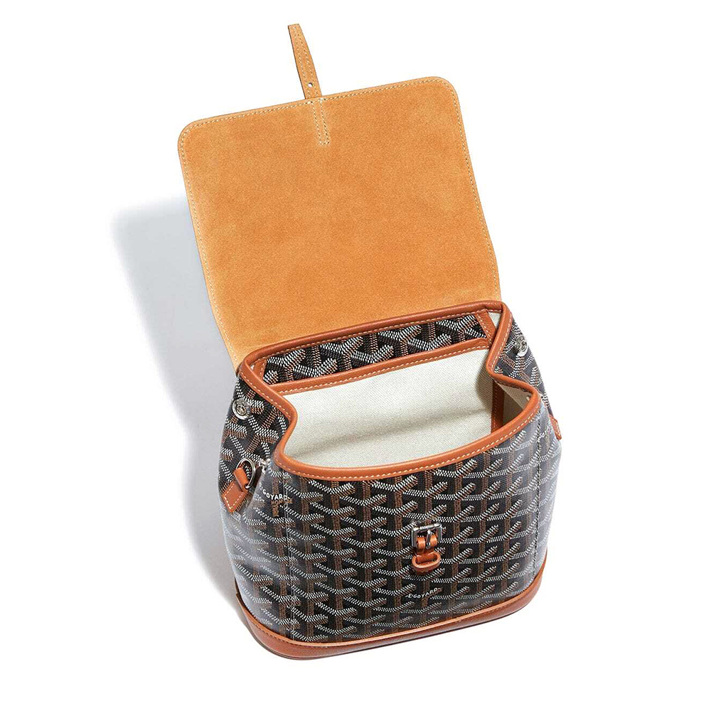 Go*ard alpin mini bags y50cl50p 23*9.5*19cm