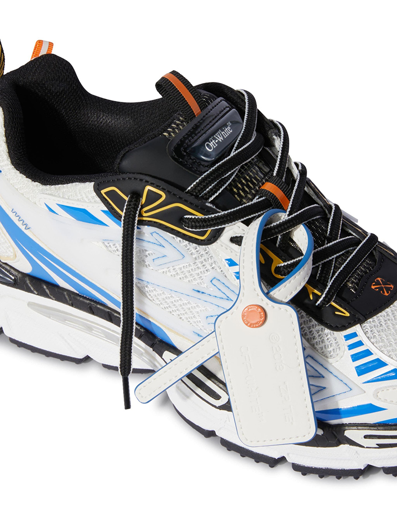 OFF-WHITE Be Right Back New York