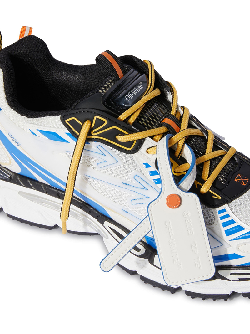 OFF-WHITE Be Right Back New York