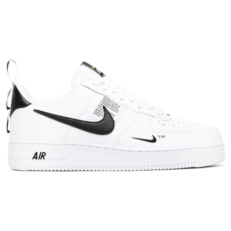 Air Force 1 ''07 LV8 ''Overbranding''