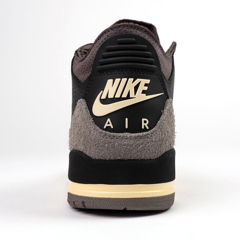 A Ma Maniére x Air Jordan 3 Retro 