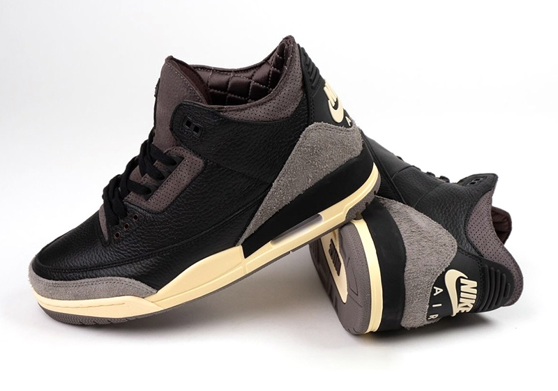 A Ma Maniére x Air Jordan 3 Retro 