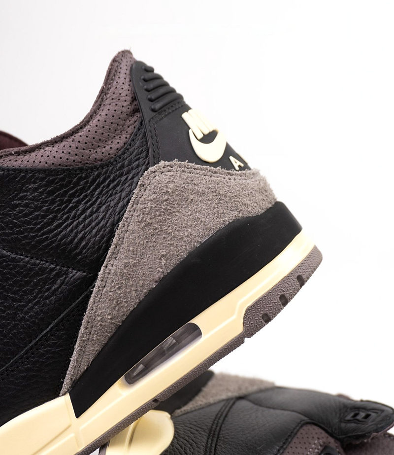 A Ma Maniére x Air Jordan 3 Retro 