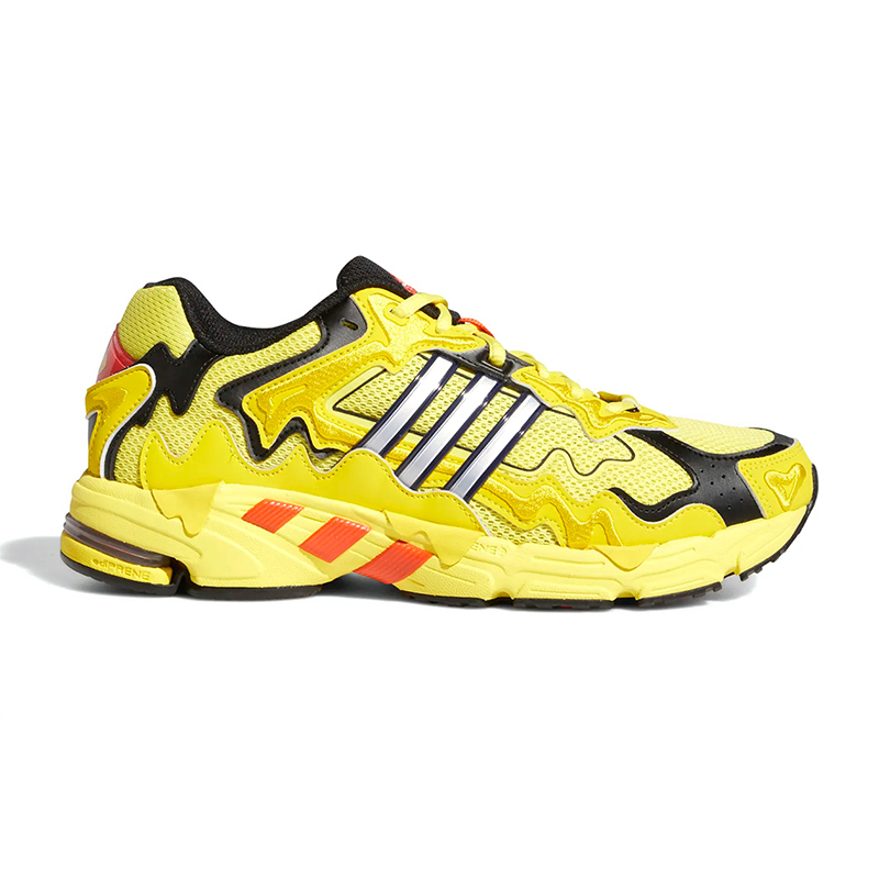 Bad Bunny x Response CL ''Yellow''