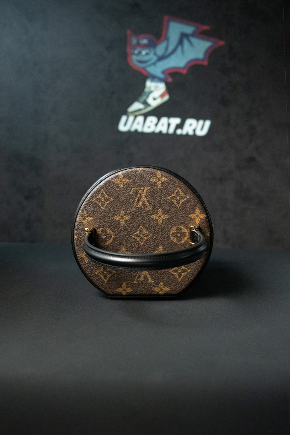 l0*is V*t0n bags m43986 15x17x15cm