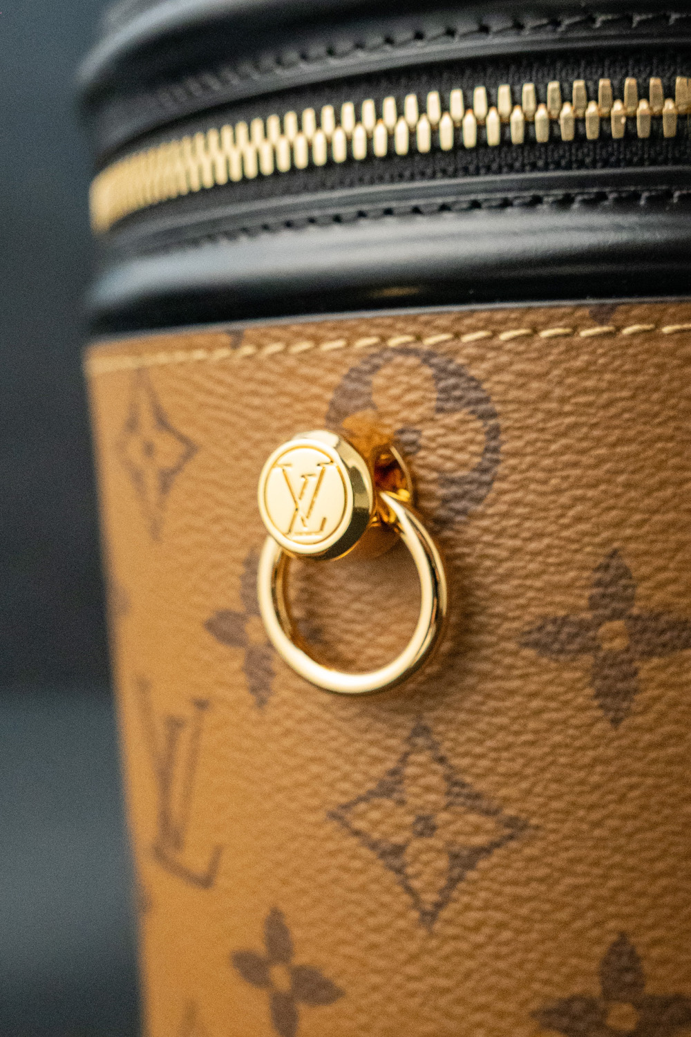 l0*is V*t0n bags m43986 15x17x15cm