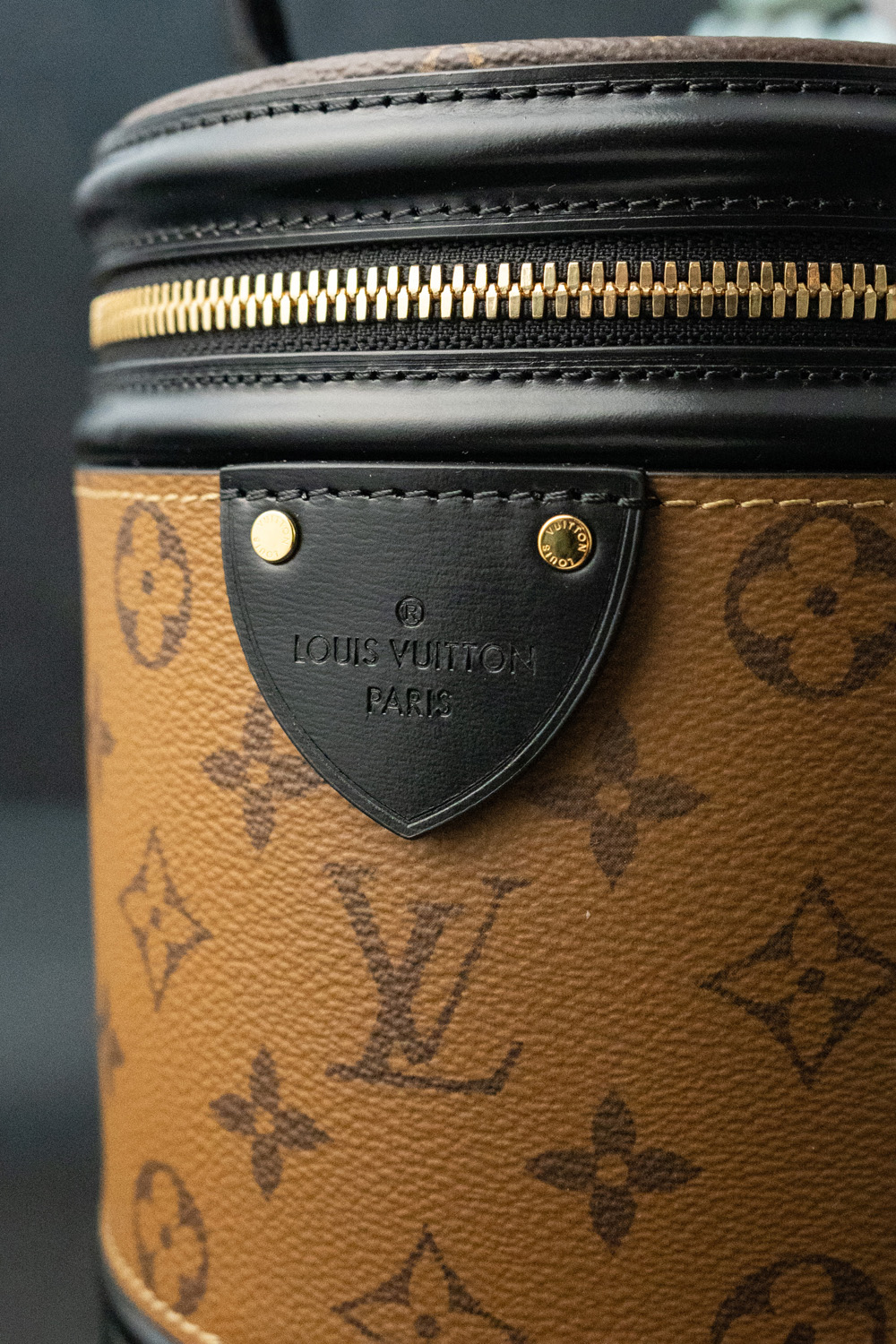 l0*is V*t0n bags m43986 15x17x15cm