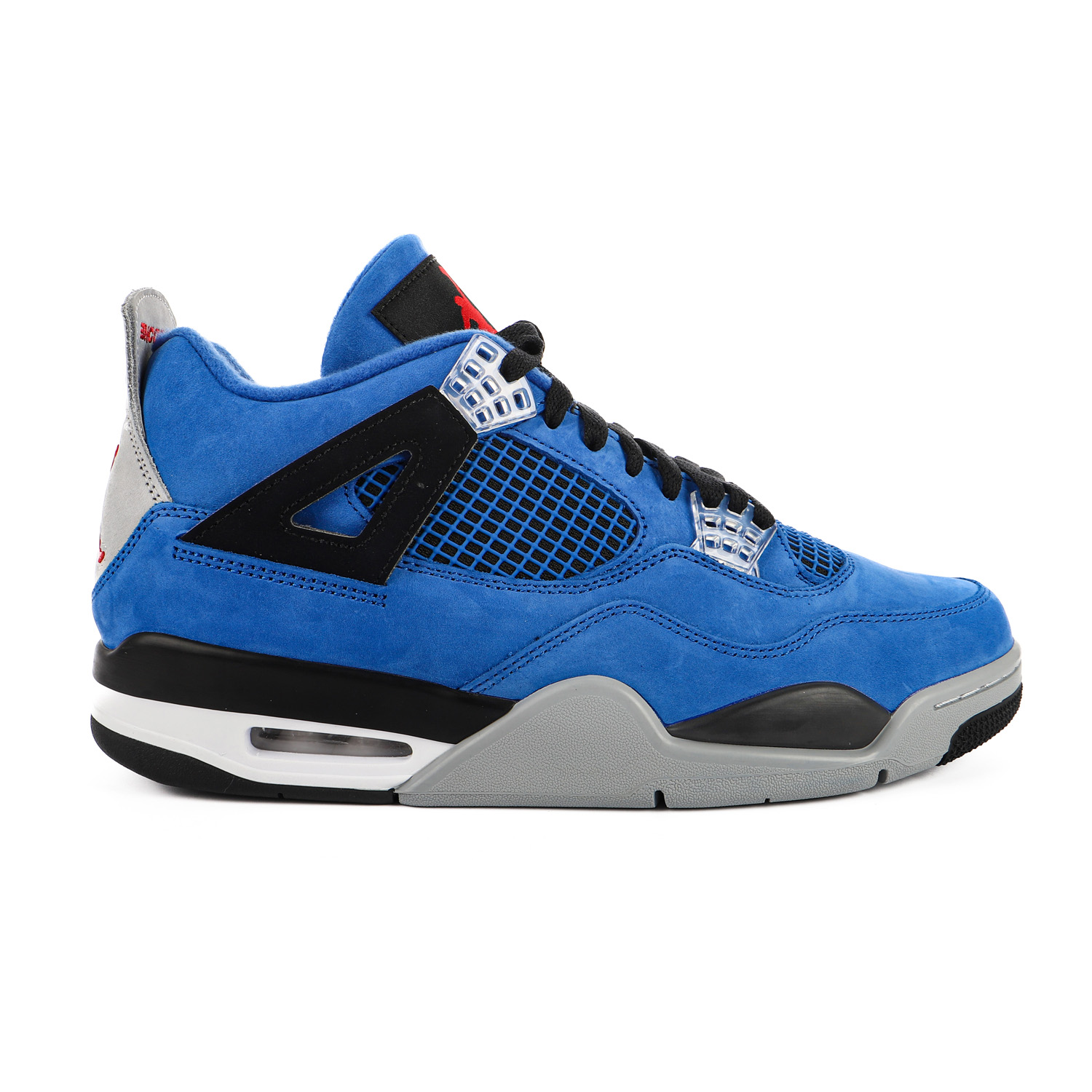 Eminem x Air Jordan 4 Retro ''Encore''