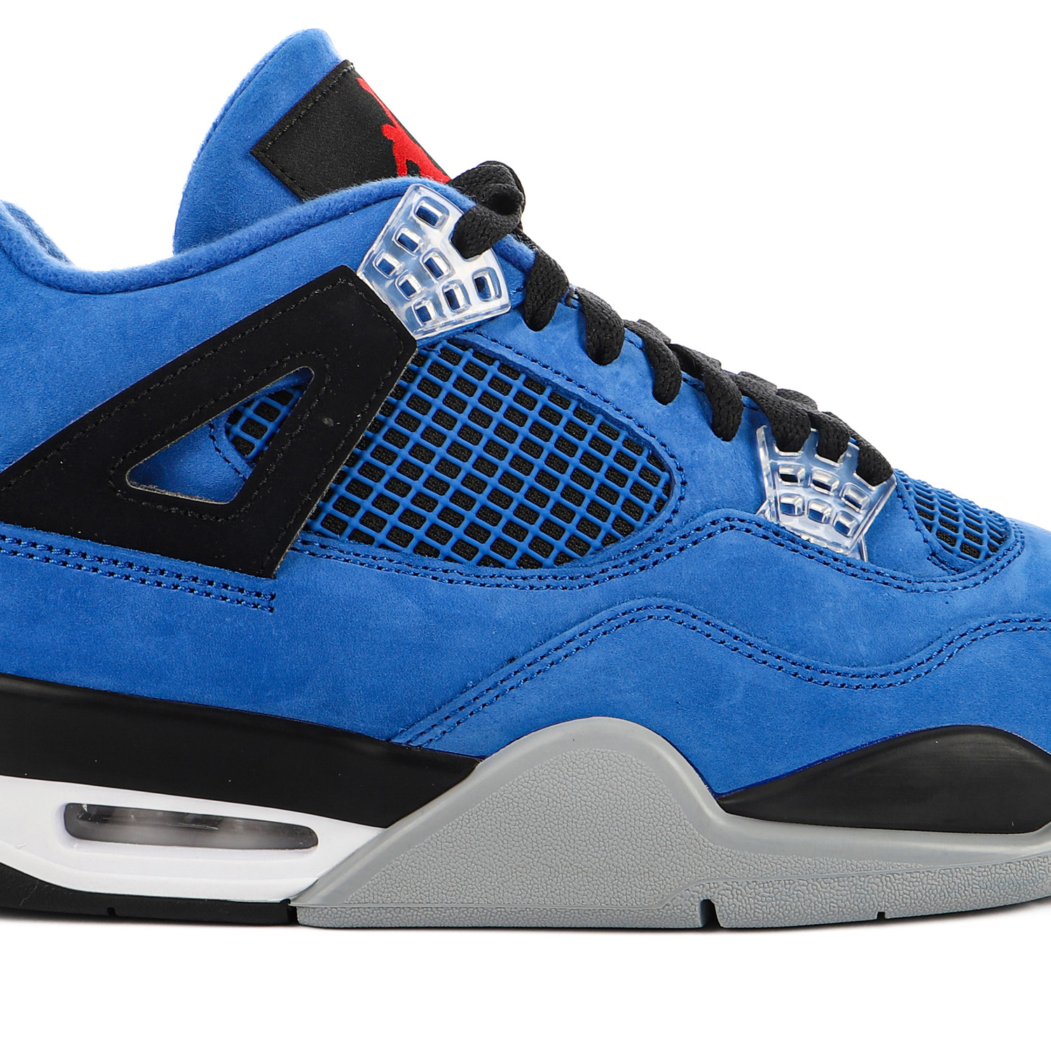 Eminem x Air Jordan 4 Retro 