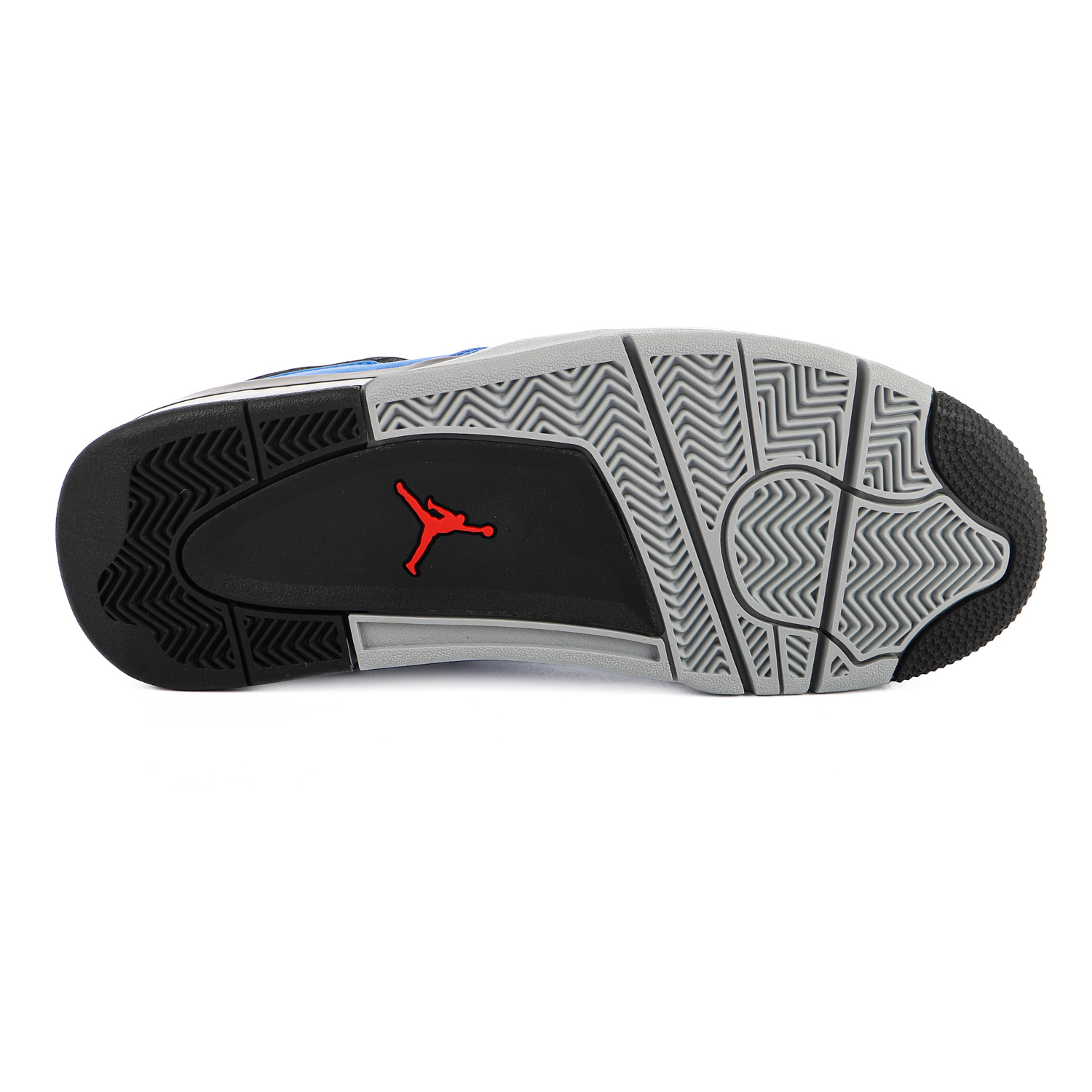 Eminem x Air Jordan 4 Retro 