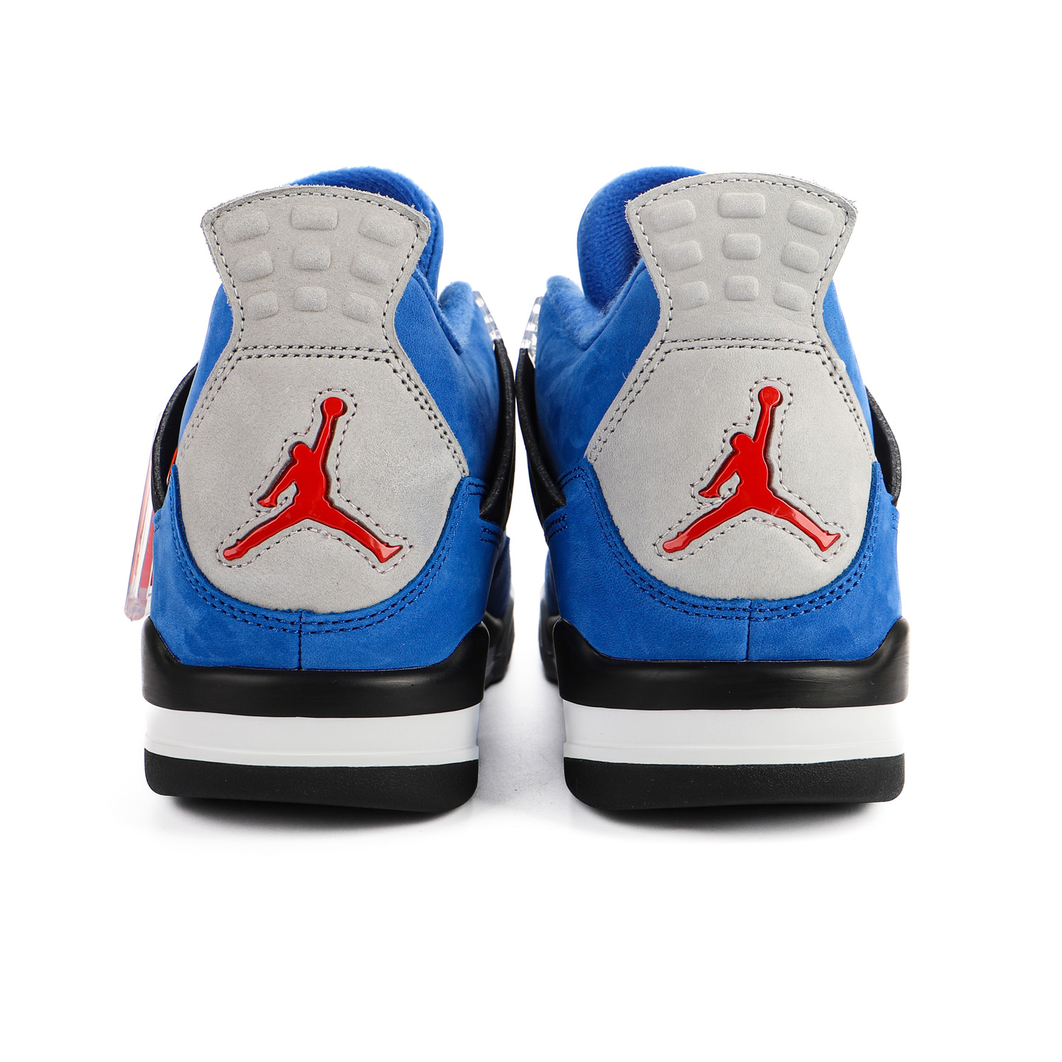 Eminem x Air Jordan 4 Retro 