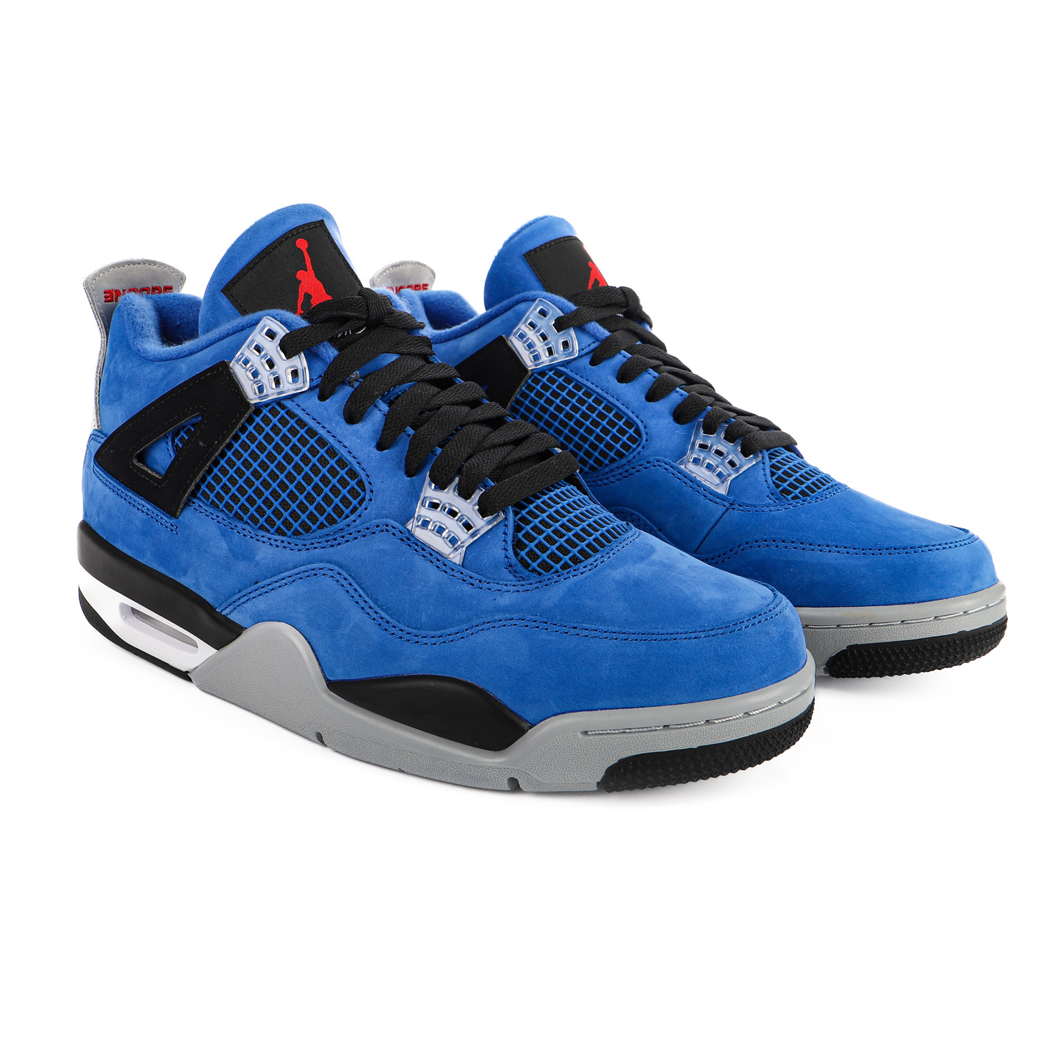 Eminem x Air Jordan 4 Retro 