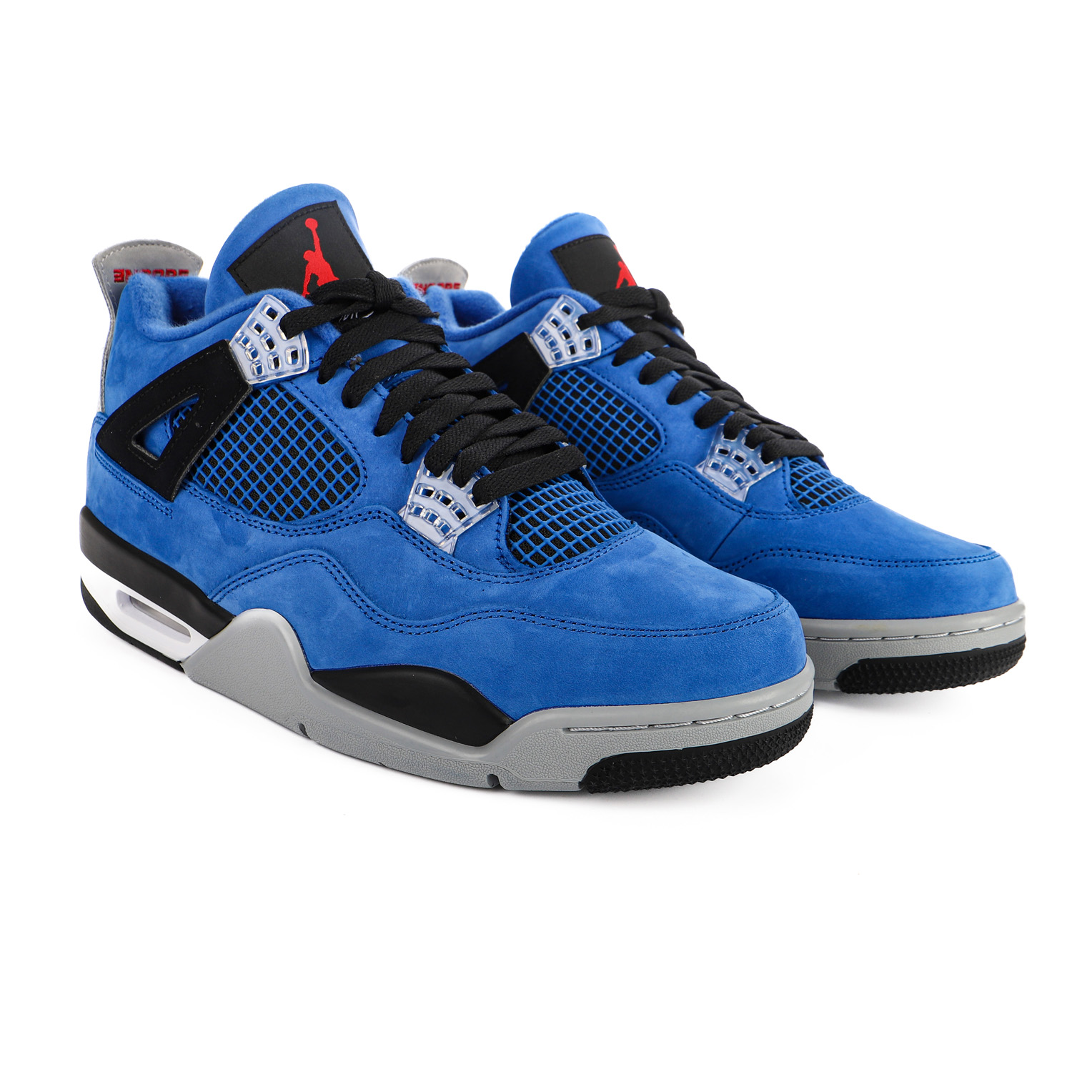 Eminem x Air Jordan 4 Retro 