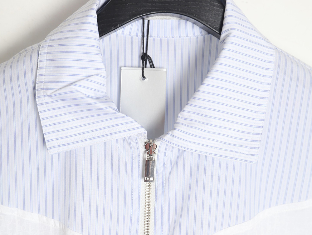 D*or 24ss sun-proof shirt jacket