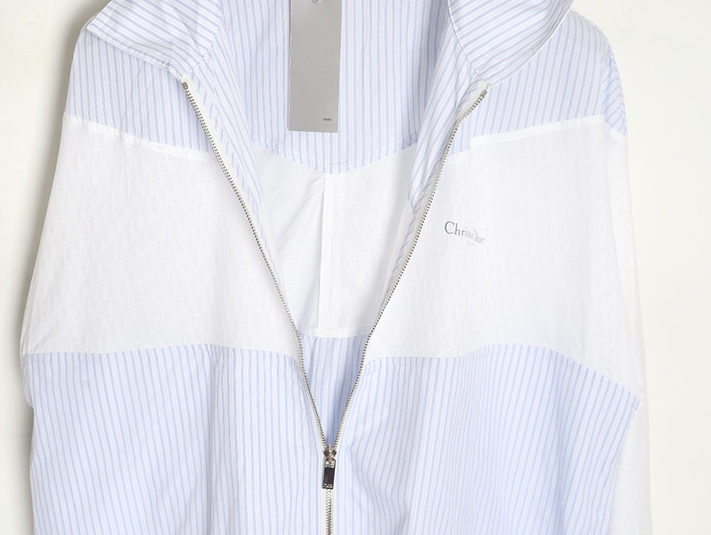 D*or 24ss sun-proof shirt jacket