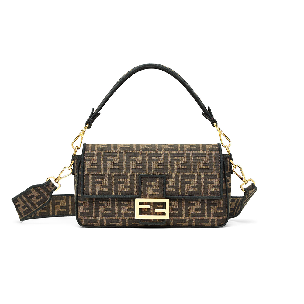 F**di bags 5f17u4 27*15*6cm