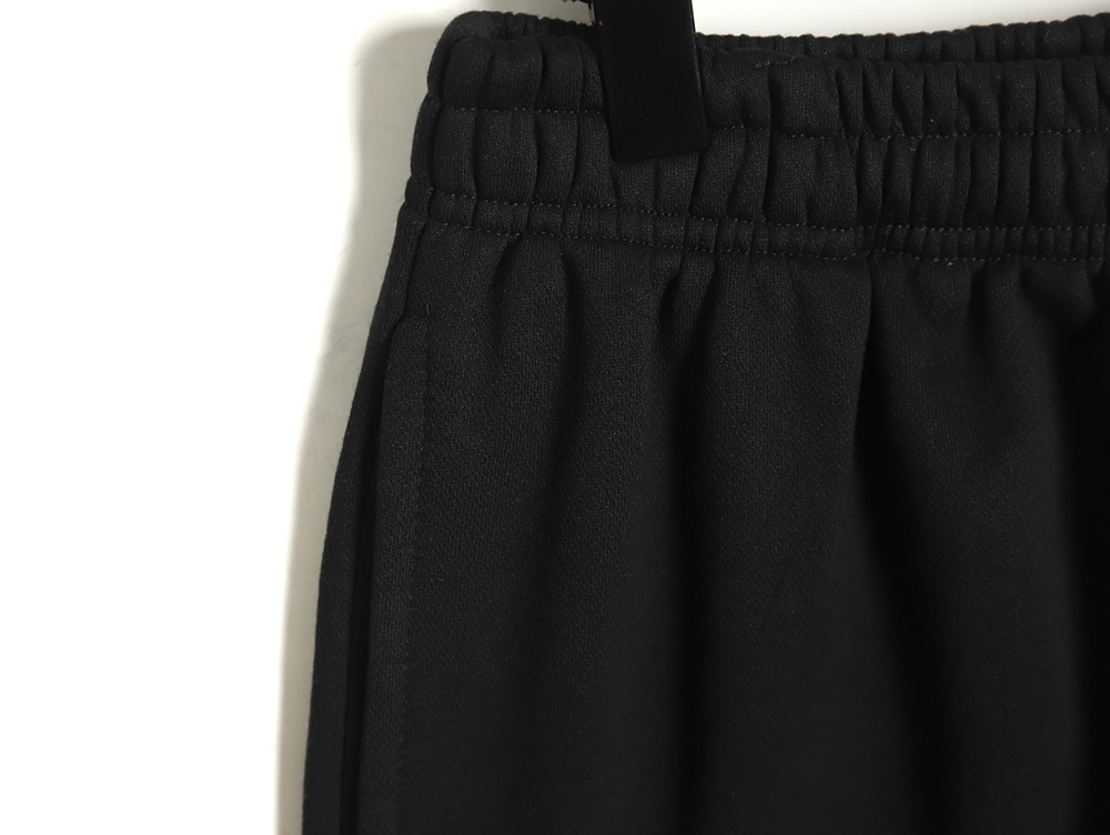 Givenchy 24SS Dalmatian print shorts TSK2