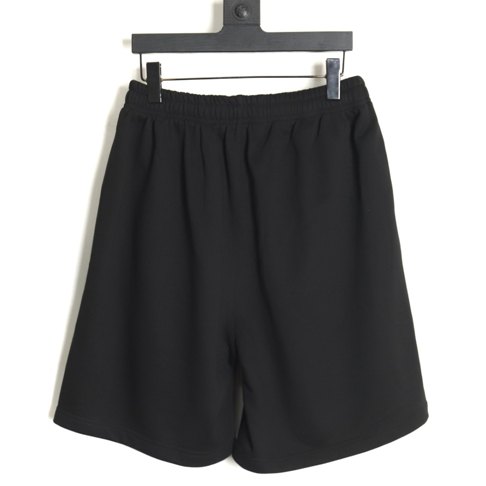 Givenchy 24SS Dalmatian print shorts TSK2