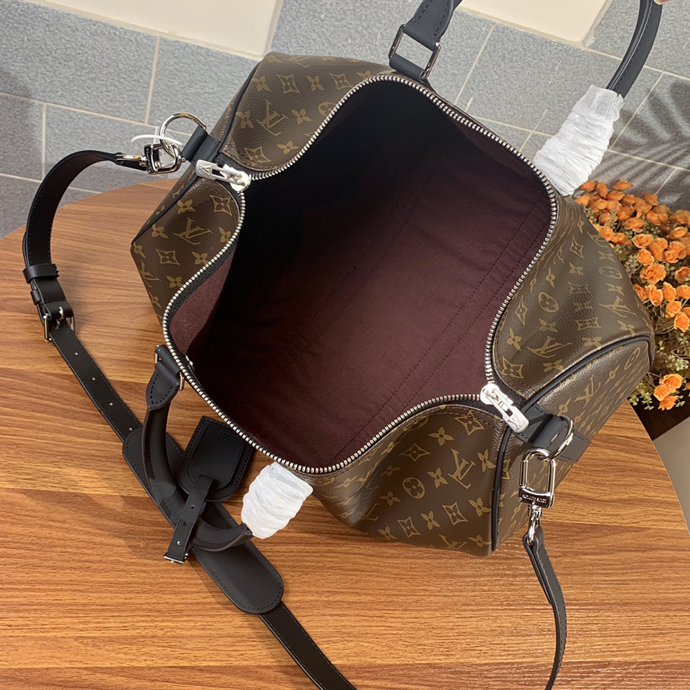 l0*is V*t0n bags m56711 45*27*20cm