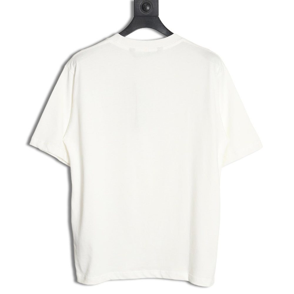 Palm Angel Modal Bear Short Sleeve T-Shirt TSK1