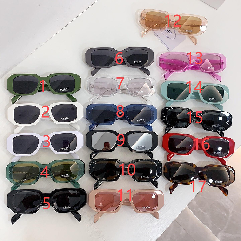 Pra*a eyeglasses spr17wf