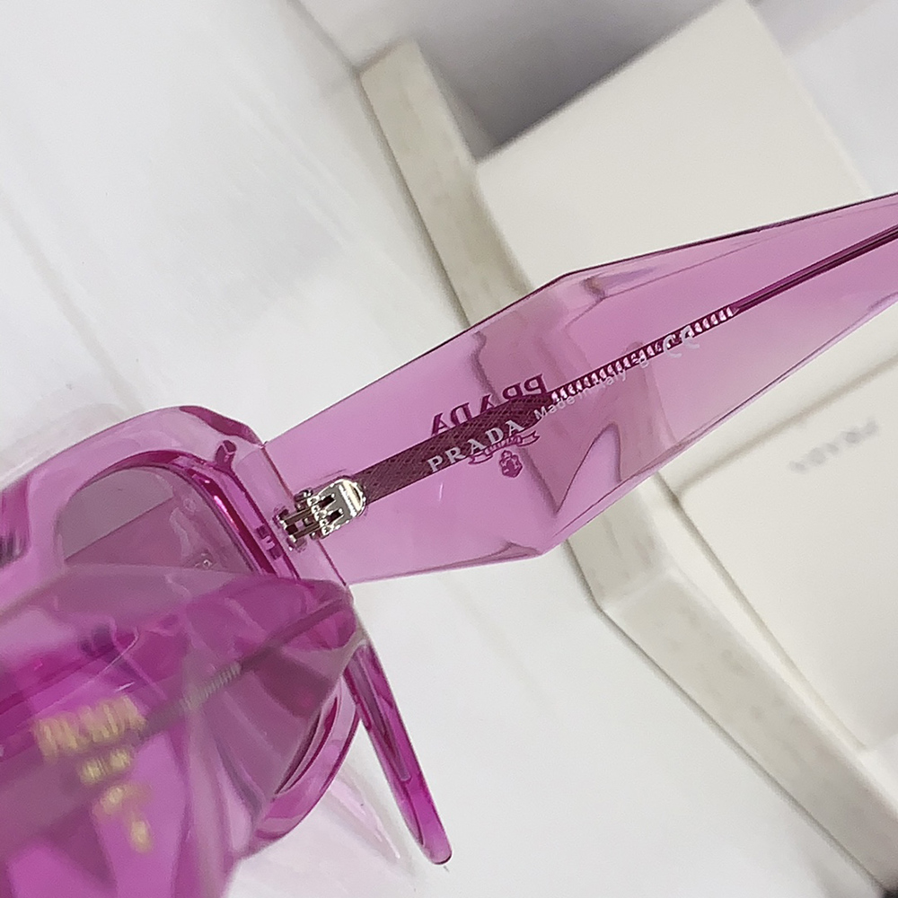 Pra*a eyeglasses spr17wf