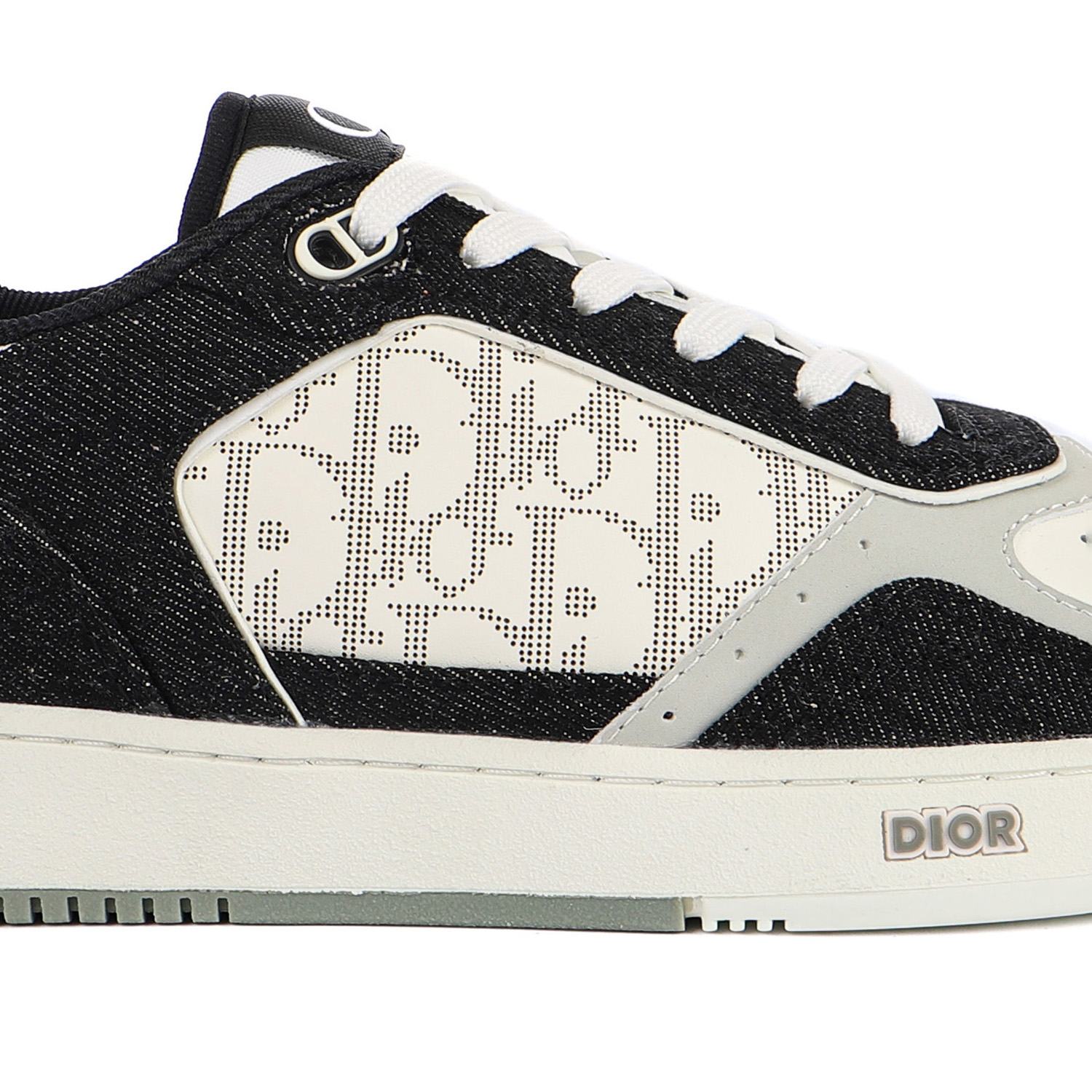D*or b27 low-top sneaker