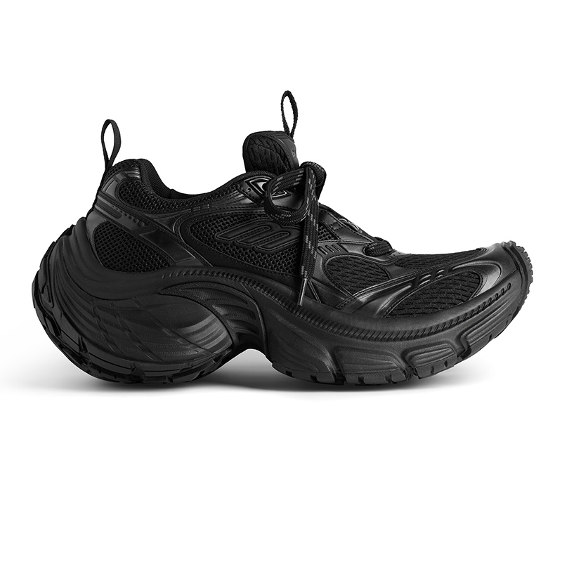 Ba*len*cia*ga men''s 10xl sneaker in black