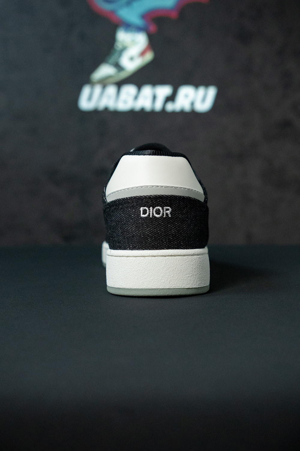 D*or b27 low-top sneaker