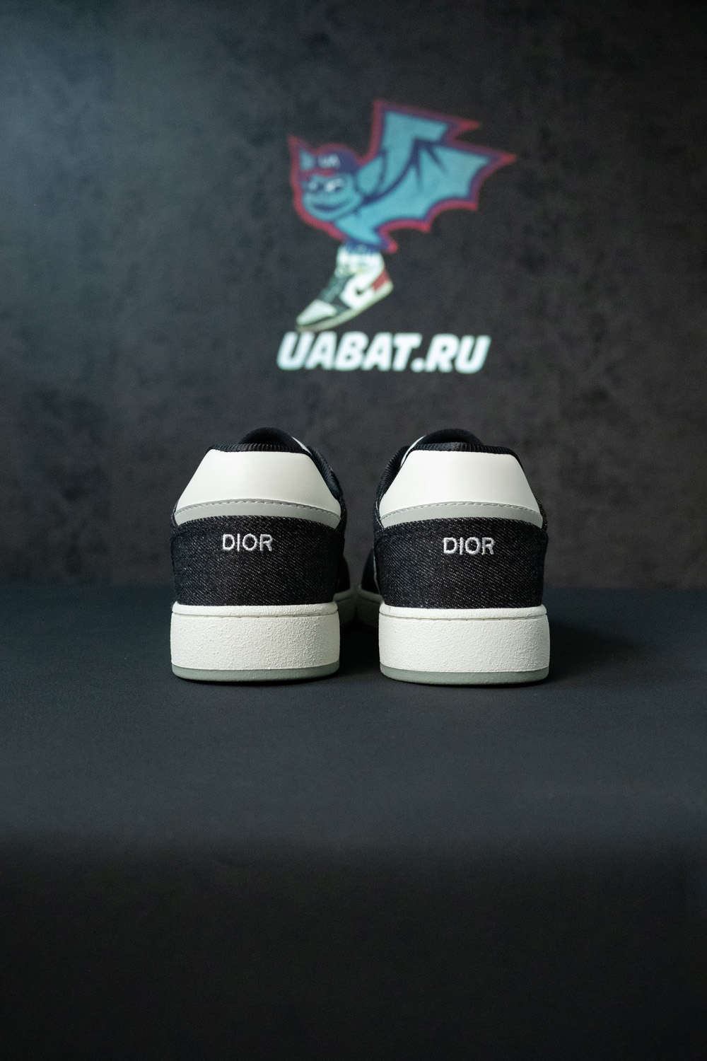 D*or b27 low-top sneaker