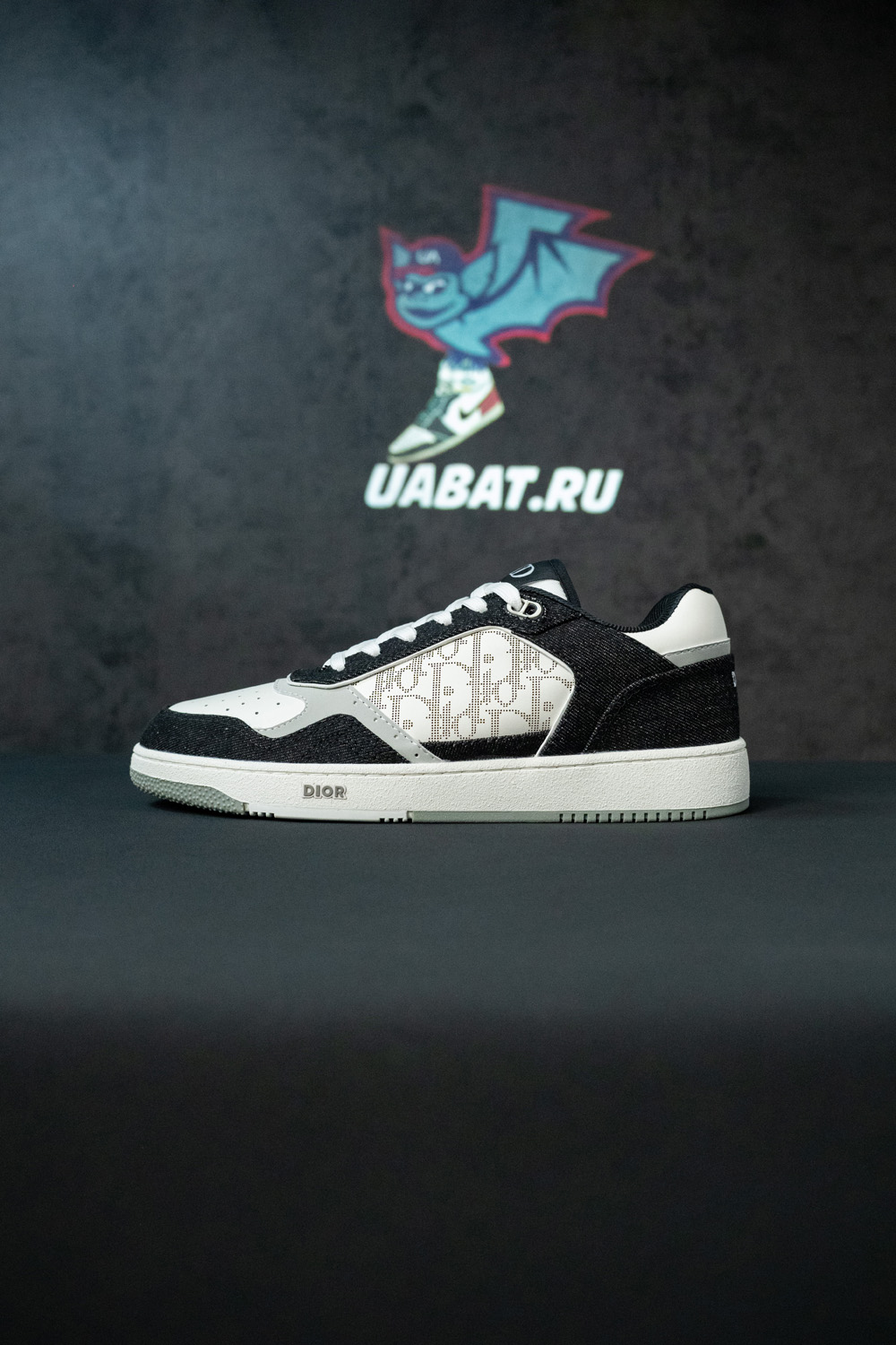 D*or b27 low-top sneaker