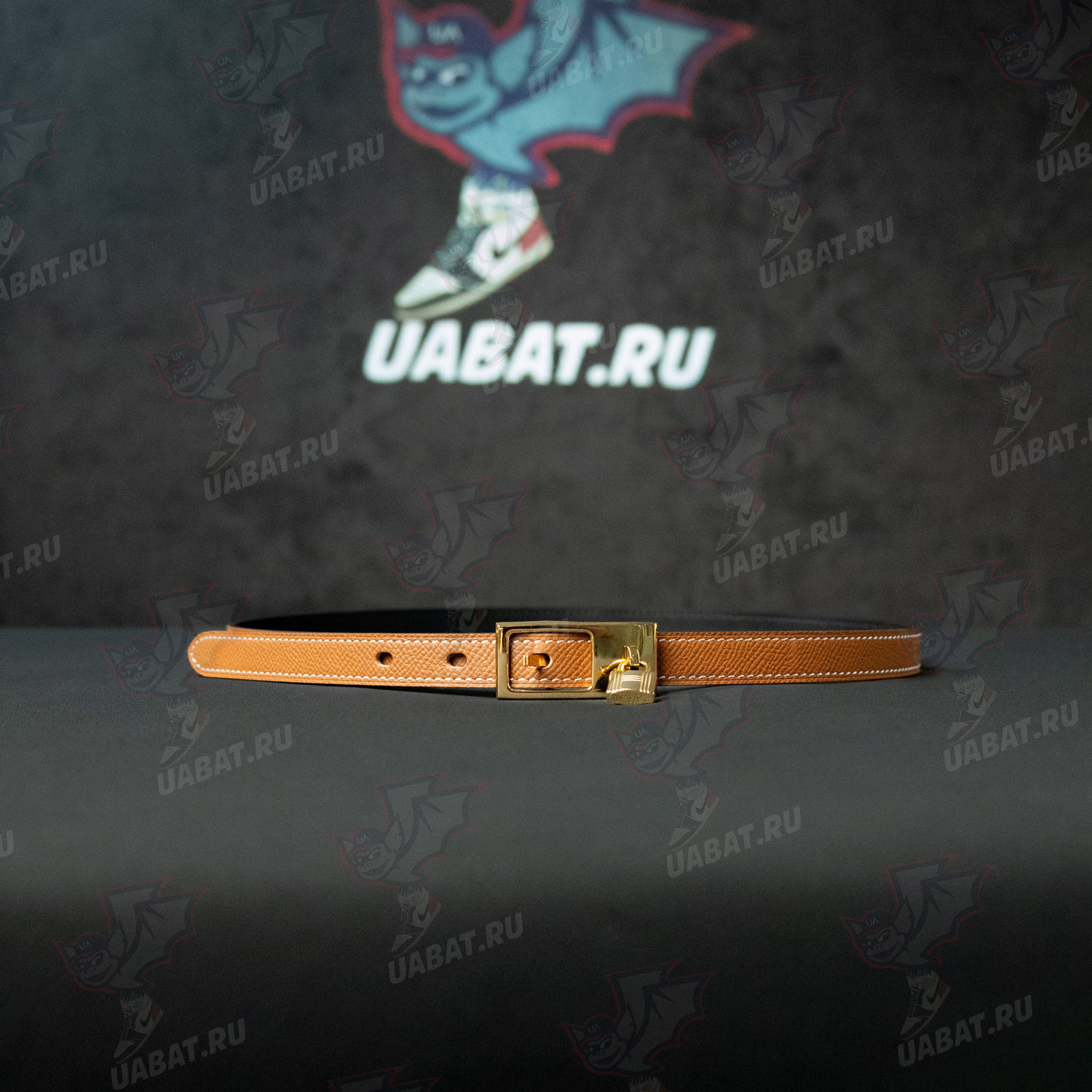 H**mes belts h081739 15mm