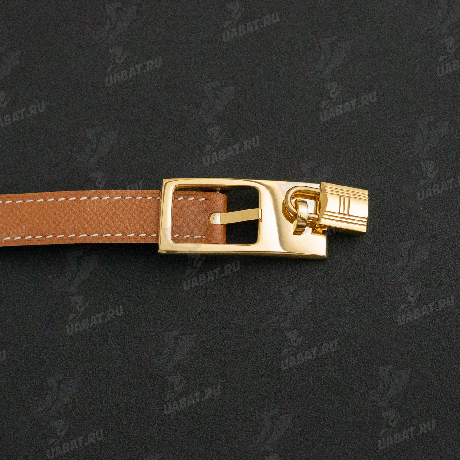 H**mes belts h081739 15mm